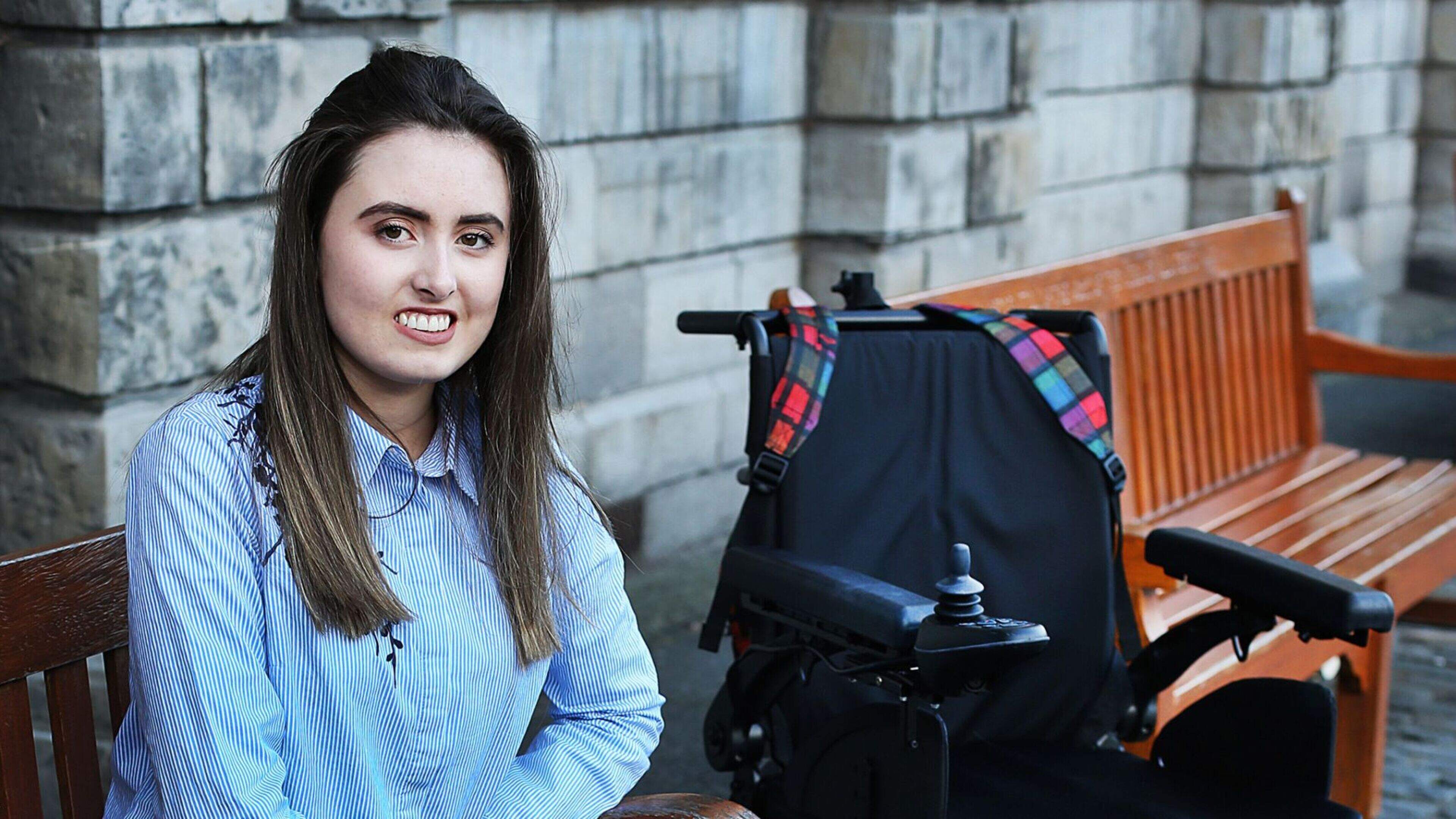 ‘Irreversible consequences’ – woman with Friedreich’s ataxia sues HSE over alleged delays in application determination